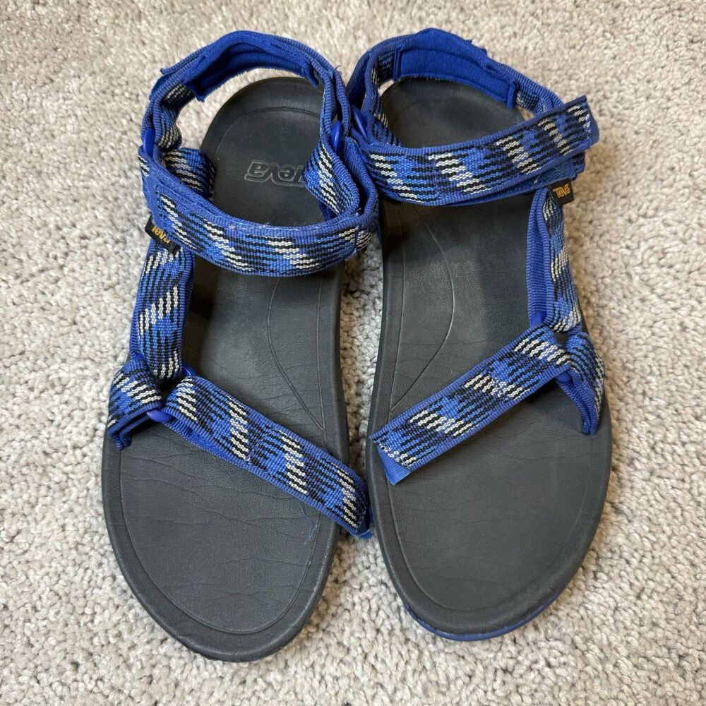 Teva Hurricane XLT 2 Men's Sandals Adjustable Hiking Trail Size 7